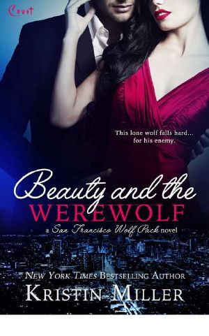 [San Francisco Wolf Pack 02] • Beauty and the Werewolf